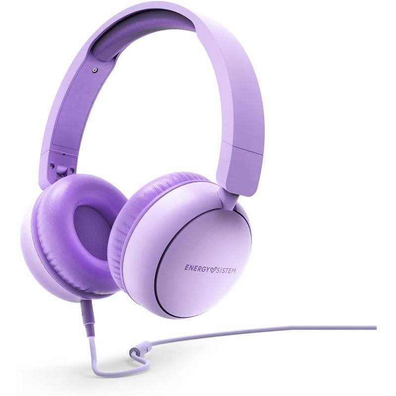 Energy UrbanTune Headset