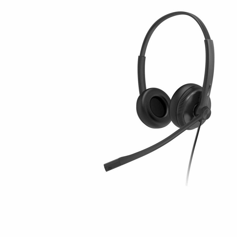 Yealink UH34 SE DUAL TEAMS Headset, Black