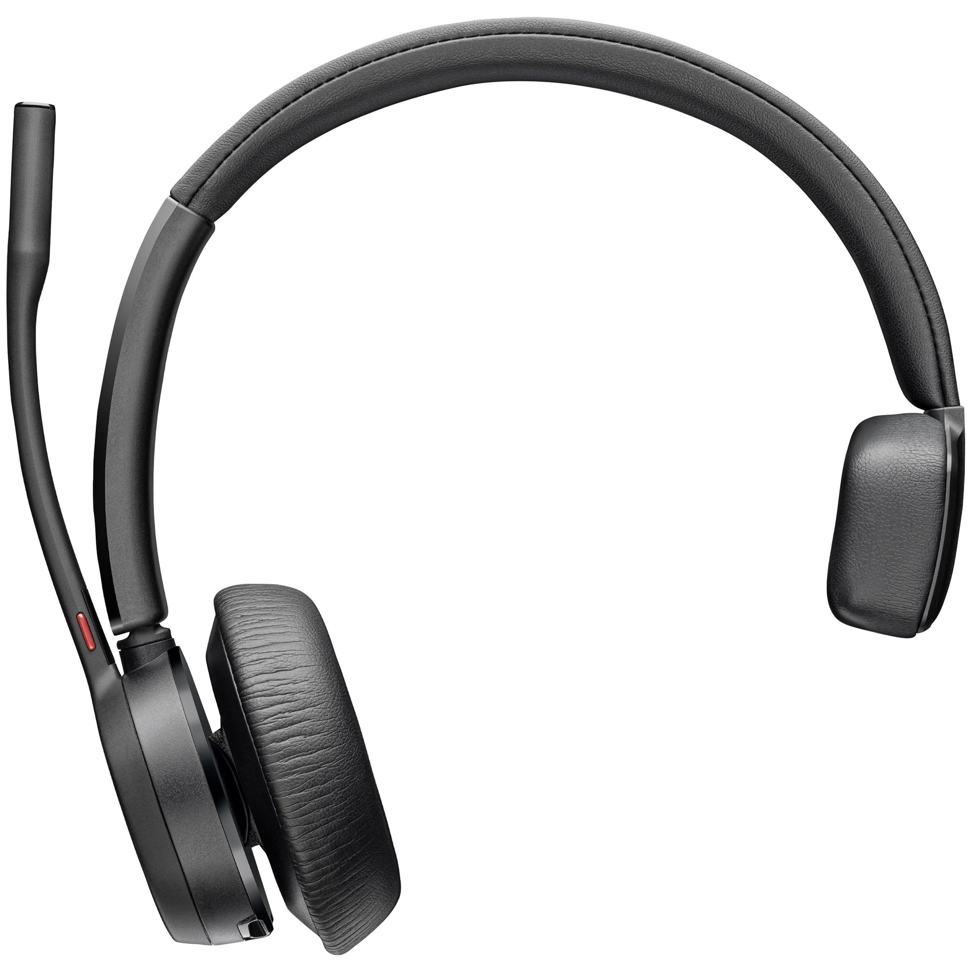 Poly Voyager 4310 Microsoft Teams Certified USB-A Headset with BT700 Dongle