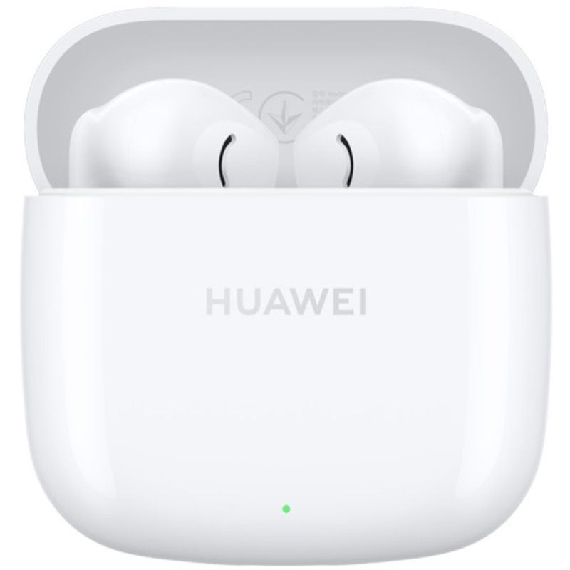 Huawei SE 2 ULC-CT010 Wireless Headset with Microphone - White