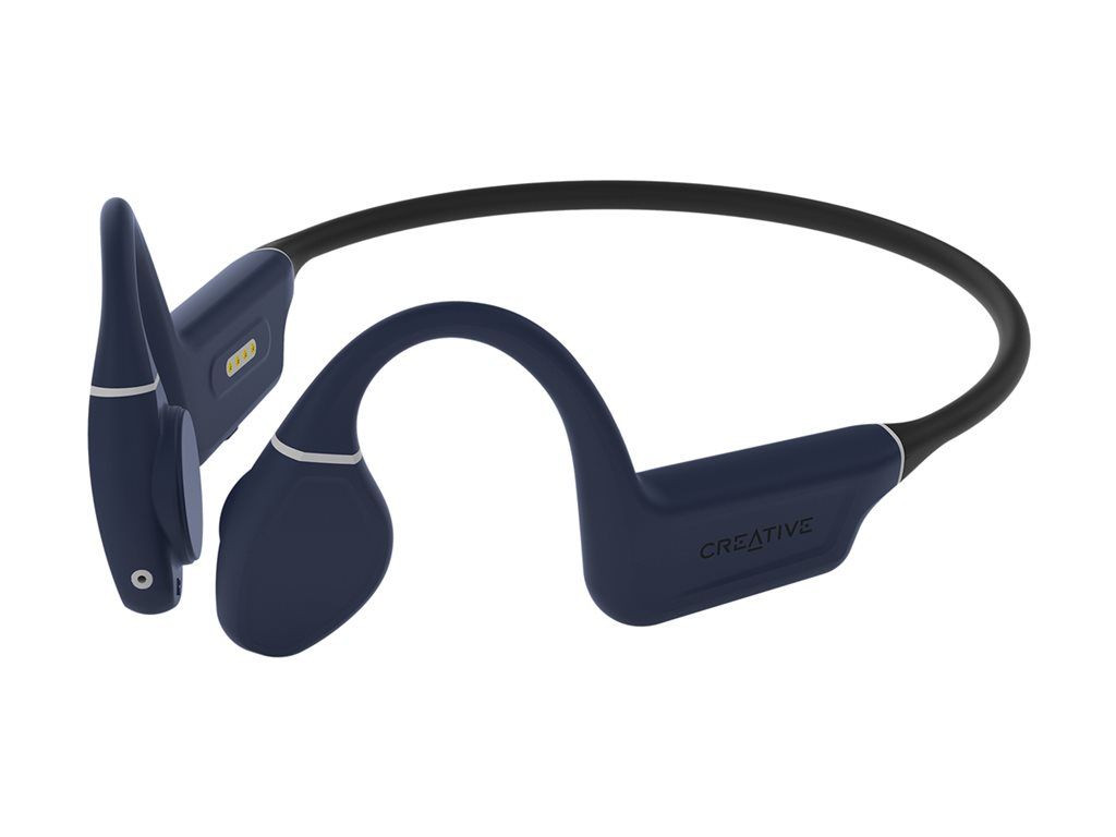 Creative Outlier Free Pro+ Wireless Earbuds - Bluetooth Headphones