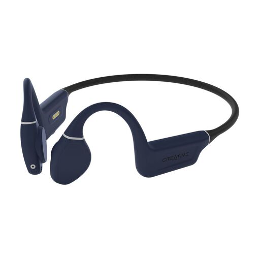 Auriculares inalámbricos Creative Outlier Free Pro+ - Auriculares Bluetooth