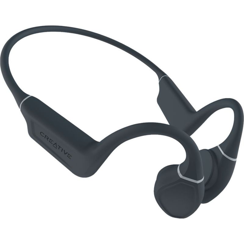 Creative Outlier Free+ - Over-Ear Bluetooth Headphones