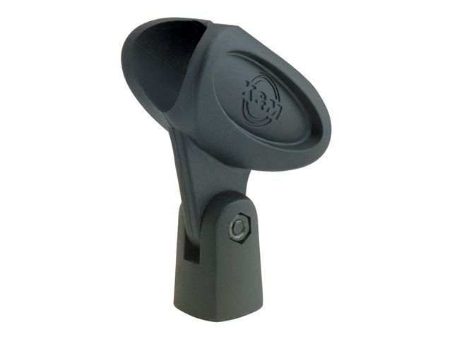 K&M 85055 Microphone Clip