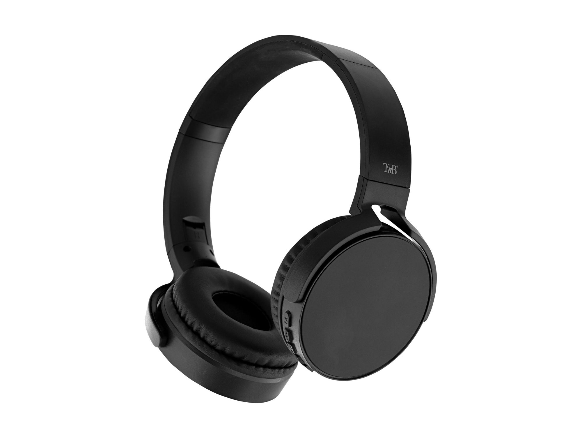 TNB SINGLE 2 Wireless Headphones with Microphone