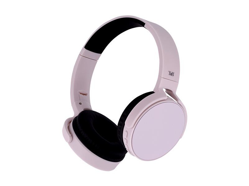 TNB SINGLE 2 Wireless Headphones with Microphone