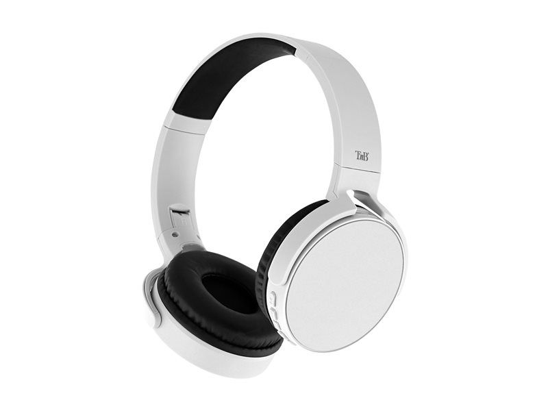 TNB SINGLE 2 Wireless Headphones with Microphone