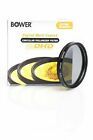 Filtro protector circular Pro HD de 72 mm BOWER