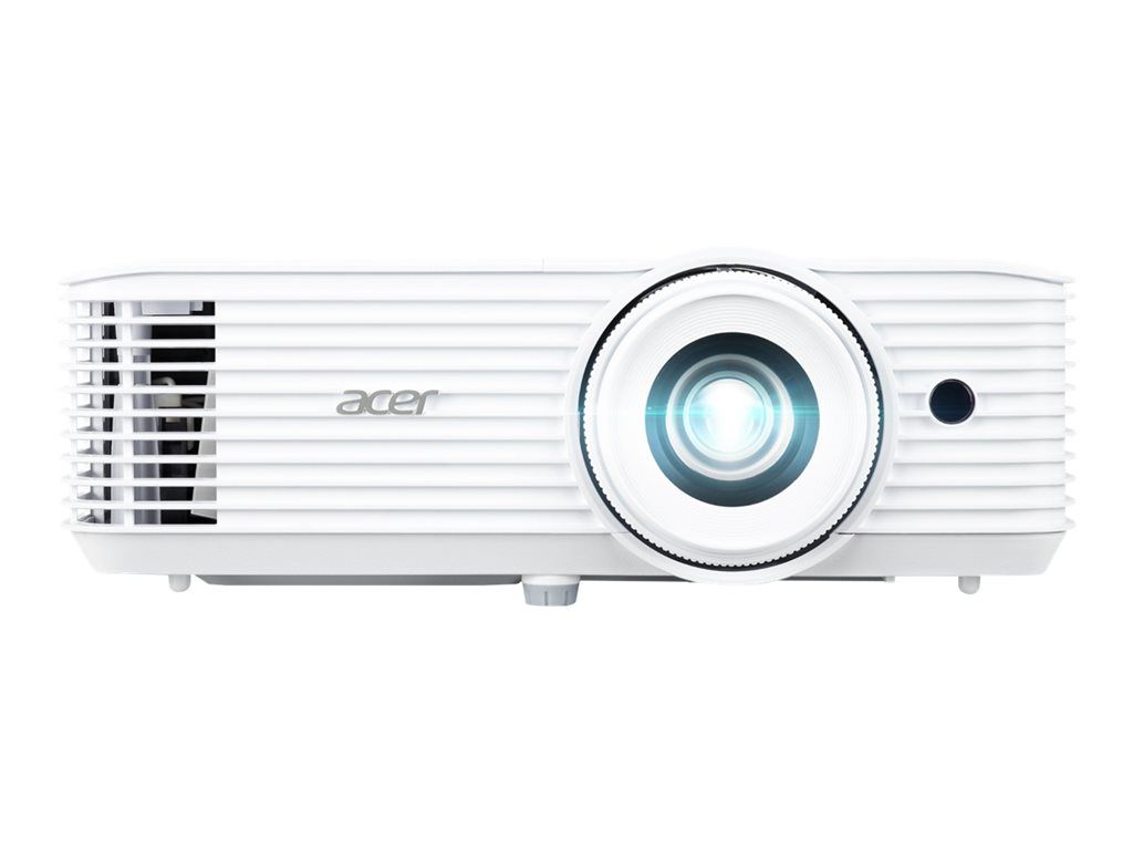 Acer H6546Ki - DLP Projector - Portable - 3D - 5200 Lumens - Full HD (1920 x 1080) - 16:9 - 1080p - Wireless/LAN 802.11 b/g/n