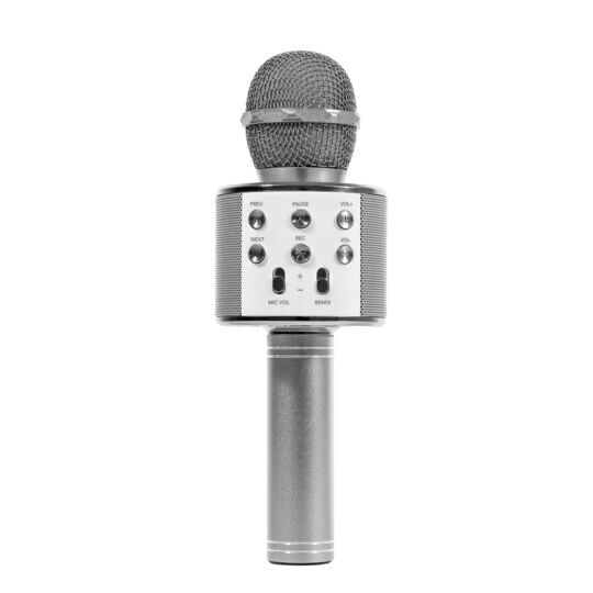 Karaoke inalámbrico Micro Koolstar