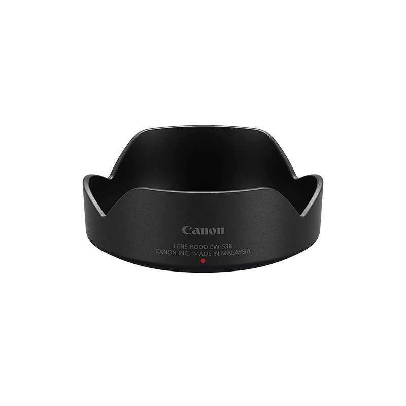 Canon EW-53B Lens Hood for RF-S 10-18mm f/4.5-6.3 IS STM