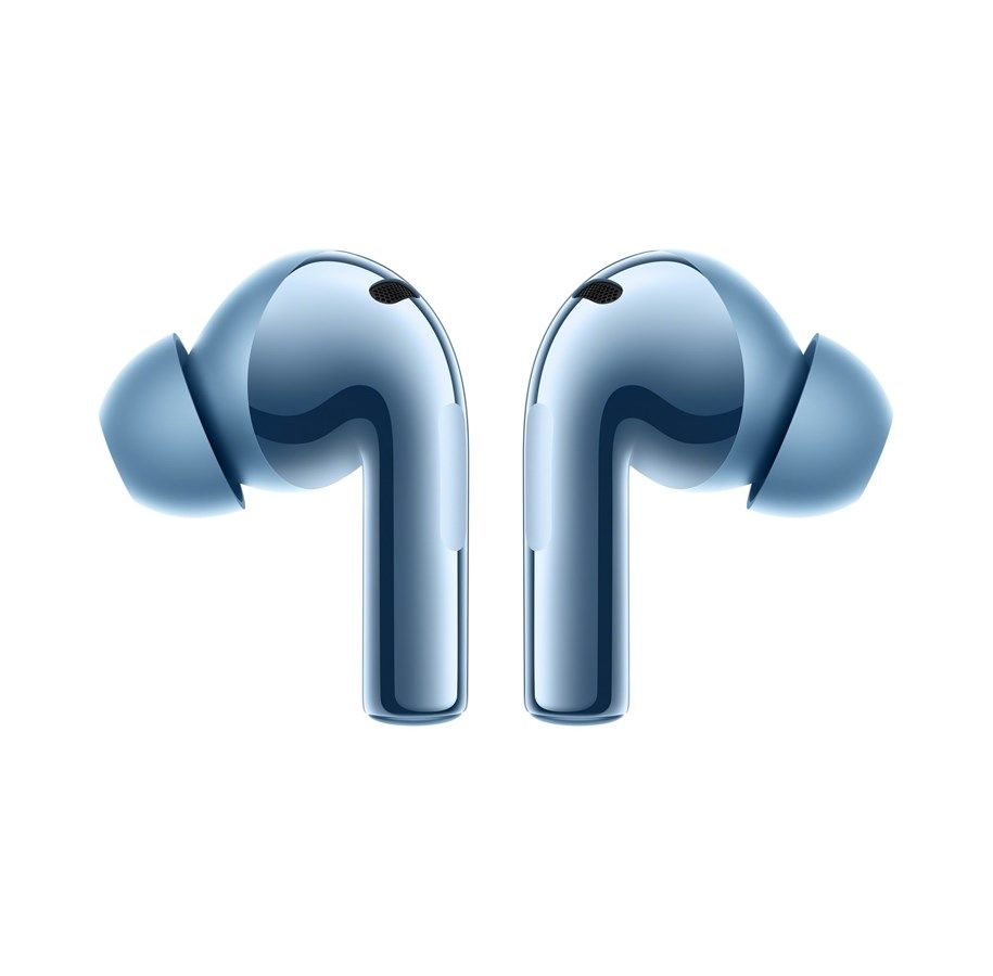 OnePlus Buds 3 - True Wireless Earbuds - Blue