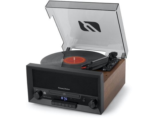 Muse Micro Chain MT-112MB