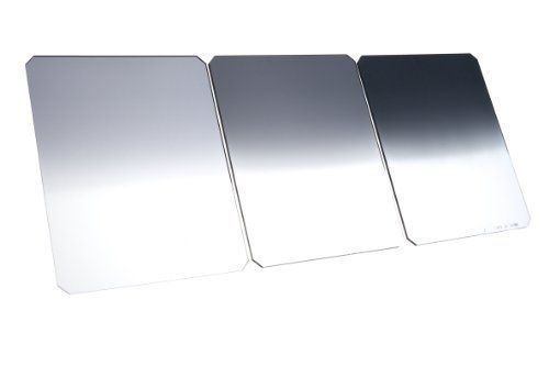 Transcend Information Neutral Density Filter Kit (3-Piece, 100mm Soft Edge)