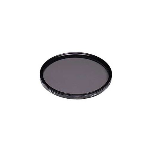 Filtro polarizador lineal Hoya - 58 mm