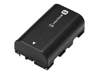 Sony InfoLithium S Series NP-FS12 - Li-Ion Battery 1360 mAh - for Handycam DCR-PC Series