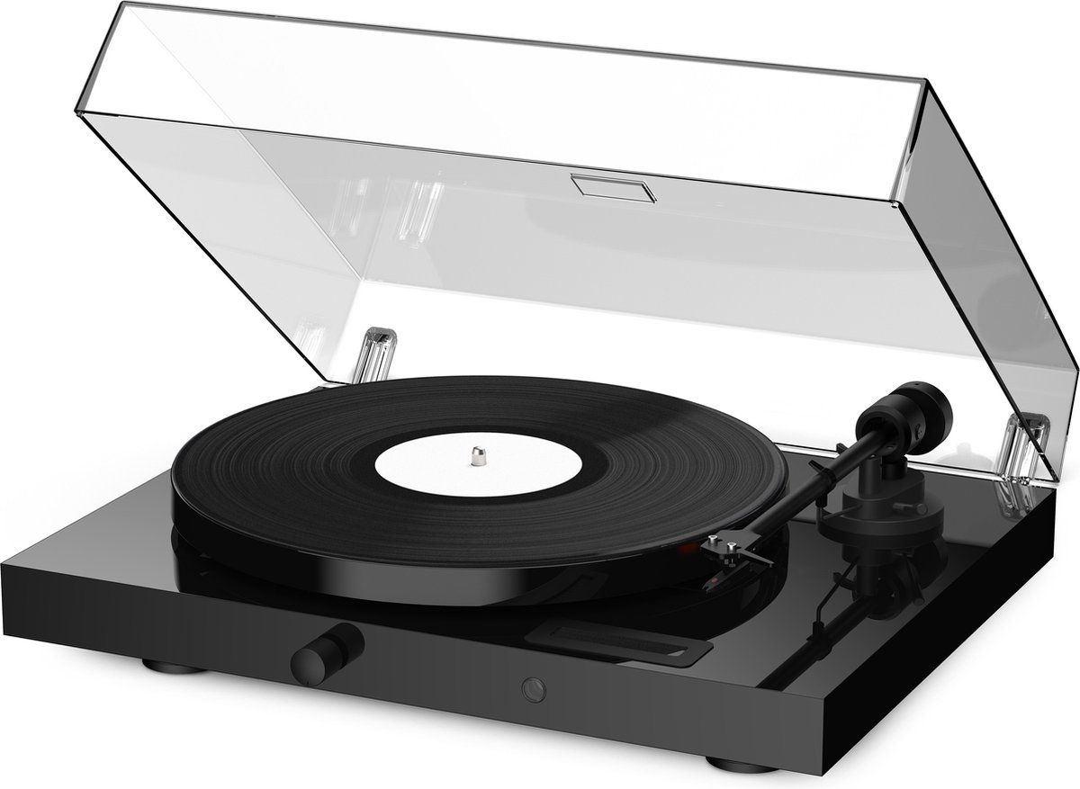 Proyector Juke Box E1 Negro