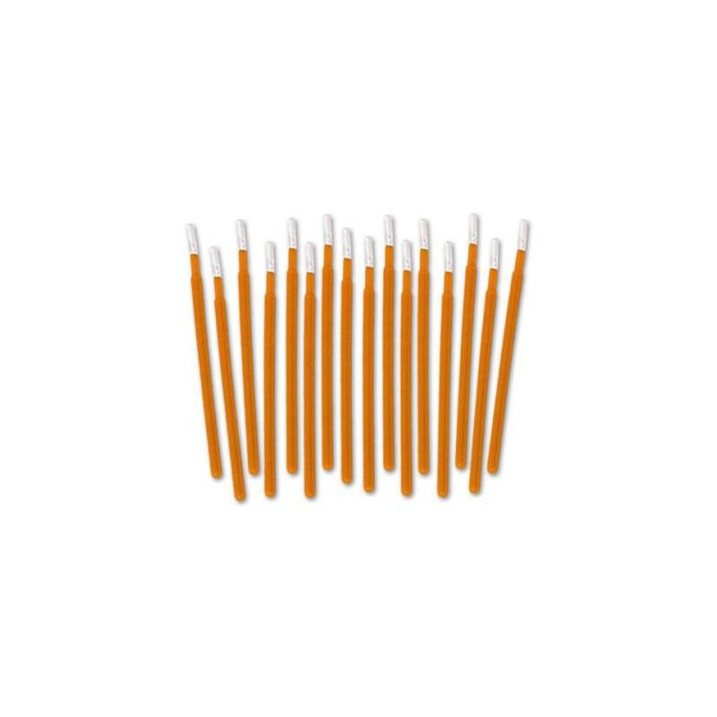 Visible Dust 16 Red Cleaning Spatulas for Full-Frame Sensors