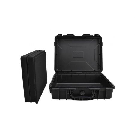 Power Acoustics IP65 Case 07 Flight Case