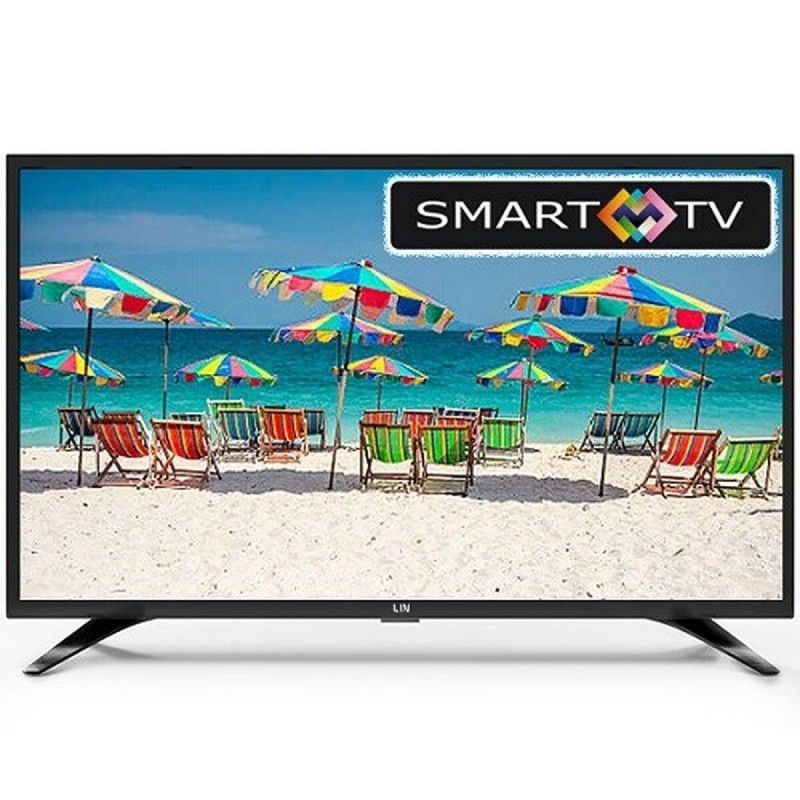 Lin 43LFHD1850 43-inch Full HD Smart LED TV