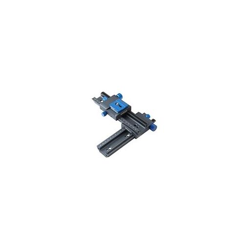 Novoflex Castel-Cross-Q Rail System