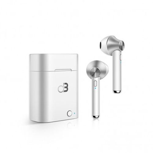 Dynabass RX20 Stereo Earbuds