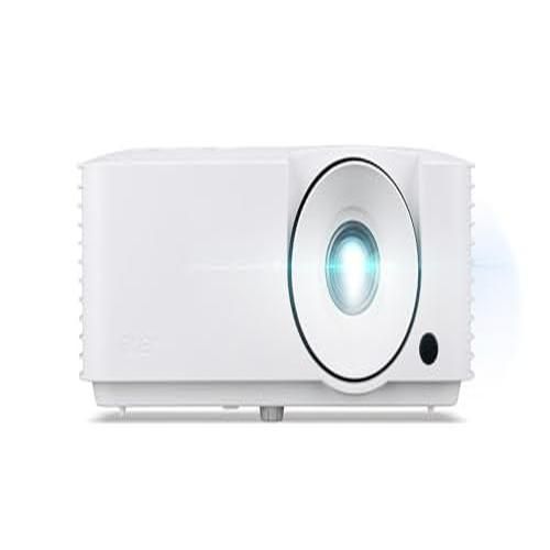Acer XL2330W Portable Laser Projector - 3D & HD