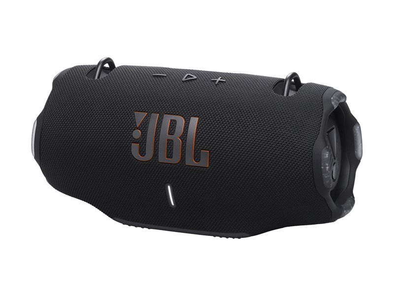 Altavoz JBL Xtreme 4 Bluetooth - Negro