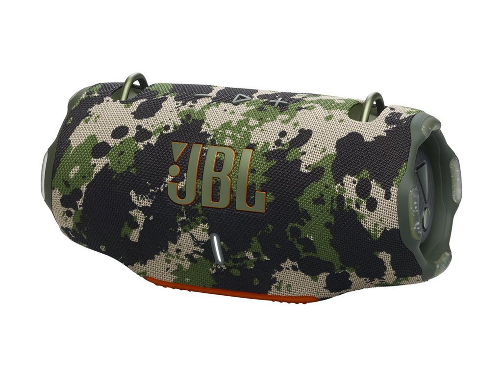 Altavoz JBL Xtreme 4 Bluetooth - Verde