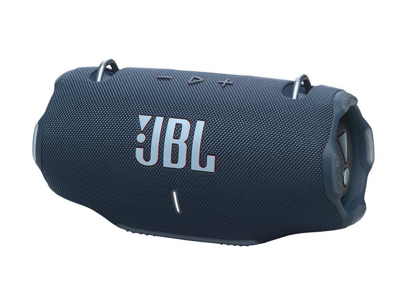 Altavoces JBL Xtreme 4 Bluetooth - Azul