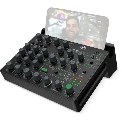 Mackie MobileMix Speaker System