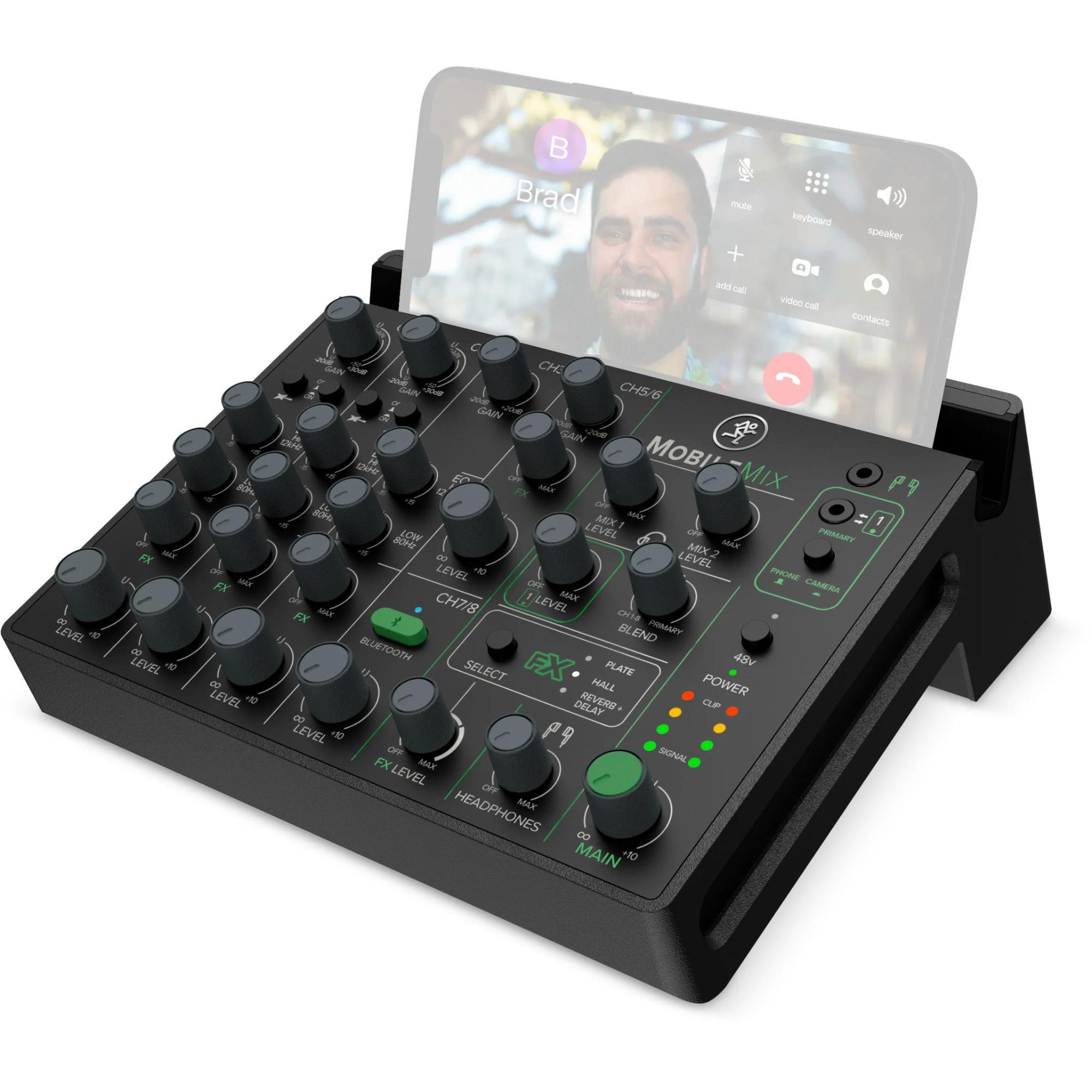 Mackie MobileMix Speaker System