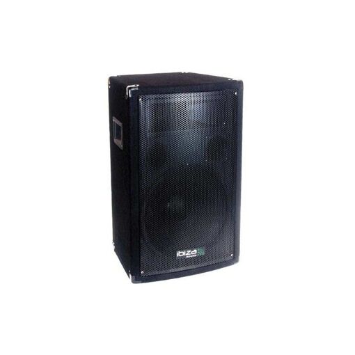 Altavoz LOTRONIC Ibiza Sound DISCO10B - Negro