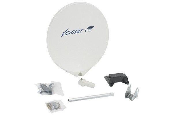 Visiosat 55SMC Satellite Dish