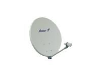 Visiosat HD Parabola 70SMC White