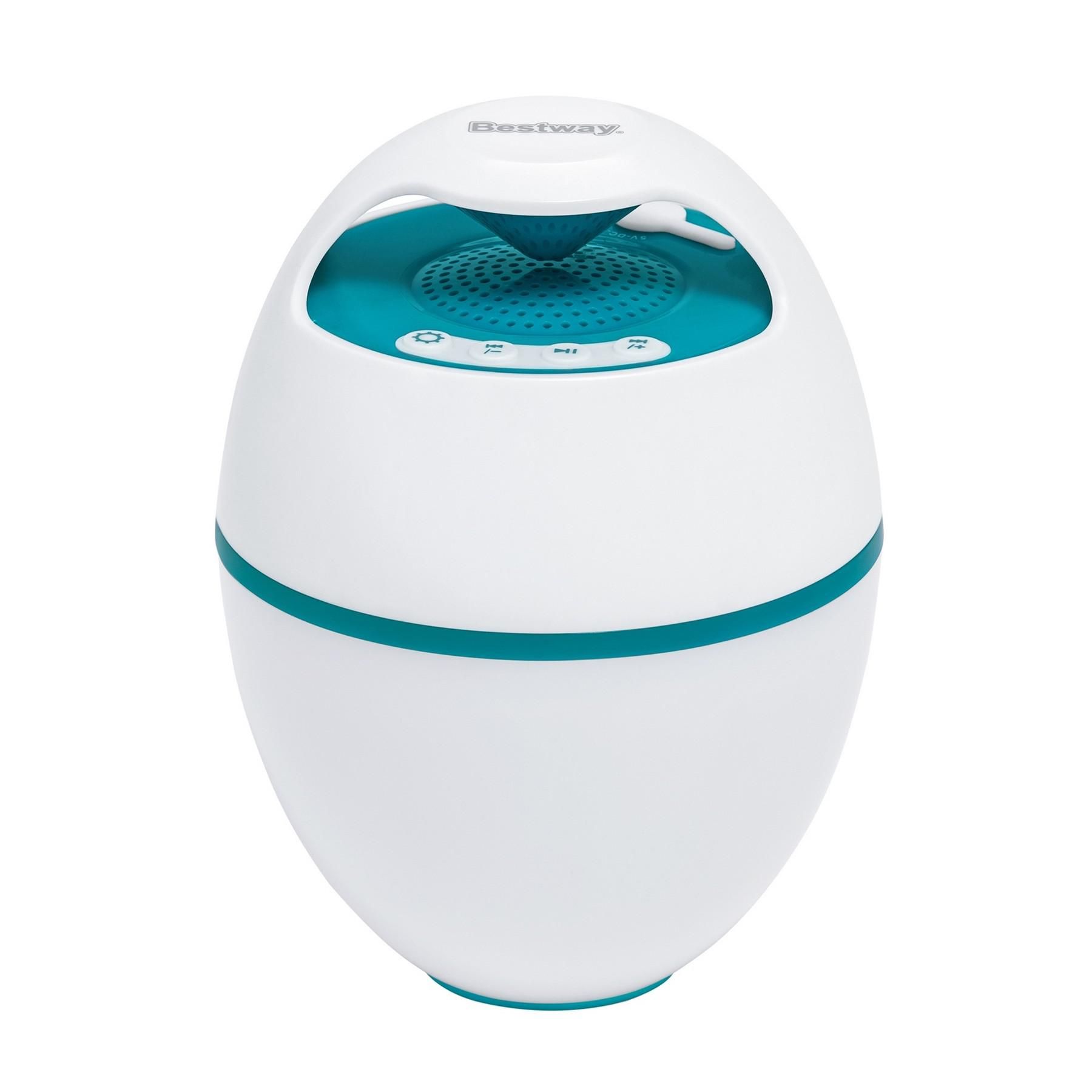 Bestway Musicwave Floating Bluetooth Speaker