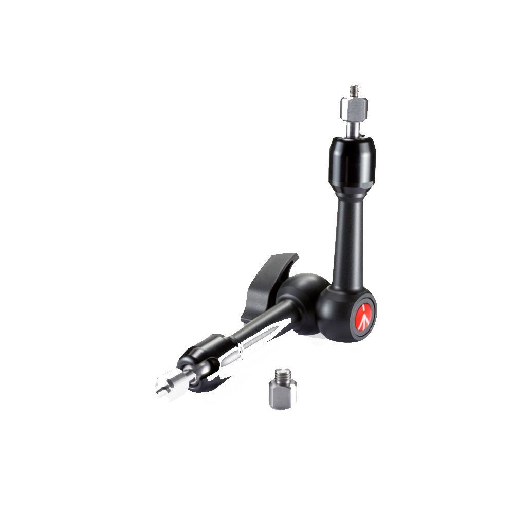 Manfrotto 244Mini Magic Arm with Friction 24cm