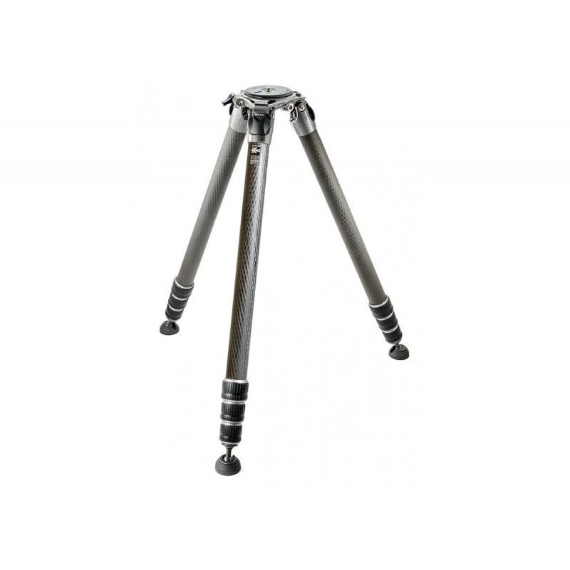 Tripode Gitzo GT5533S de Carbono Serie Sistemática 3 secciones