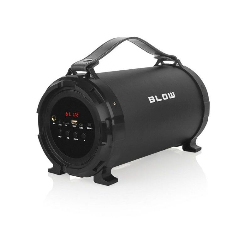 Blow Portable Bluetooth Speakers 30-331 Black