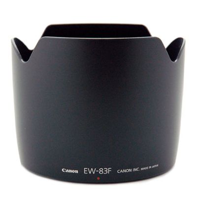 Canon EW-83F Sun Shield for EF 24-70/2.8L