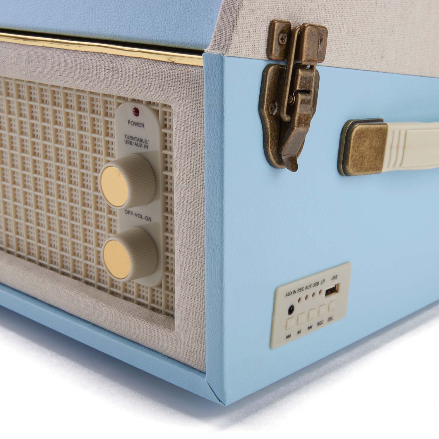 GPO Retro Bermuda Speaker