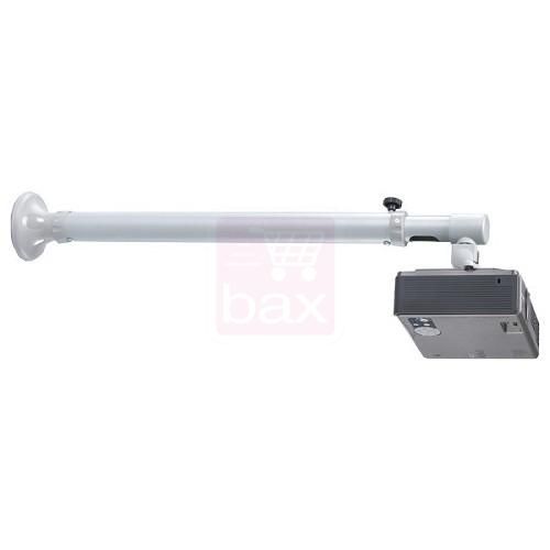 NewStar Projector Wall Mount BEAMER-W100SILVER - Medical - Silver