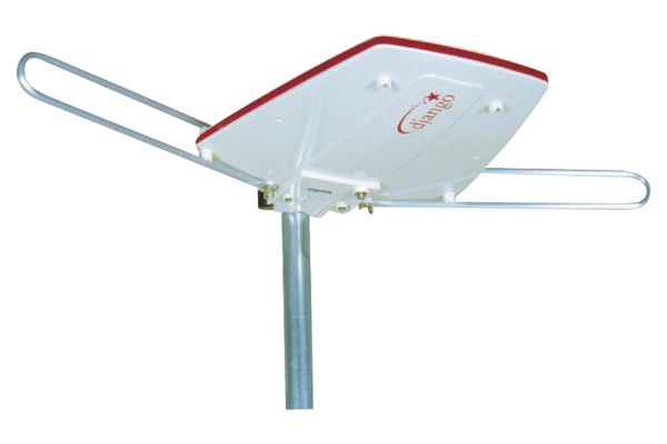 Elap Caravane Digipro Multidirectional Antenna