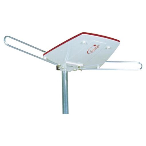 Antena multidirigida Elap Caravane Digipro
