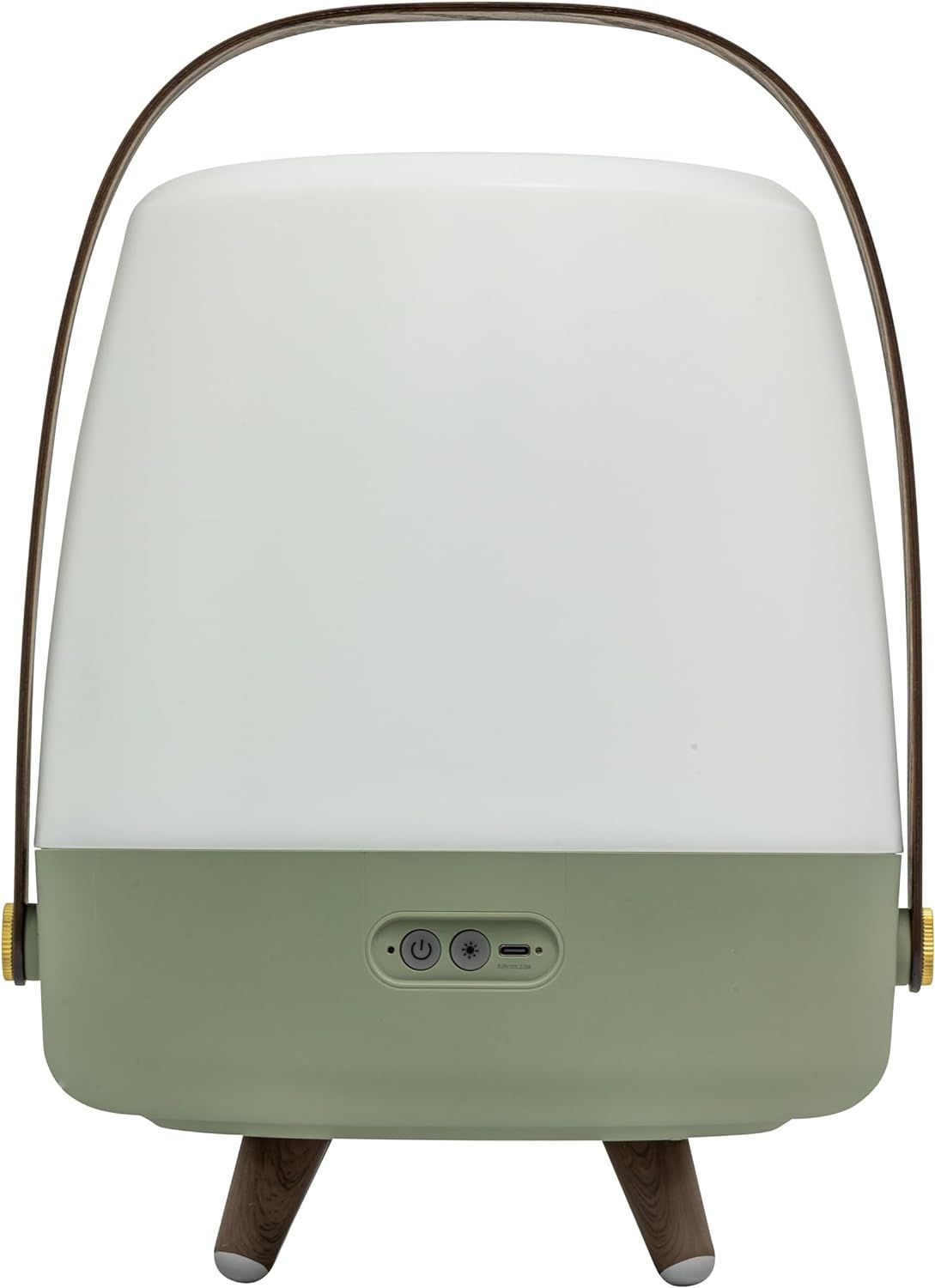 Lampe Haut-Parleur Kooduu Lumière-Up JBL