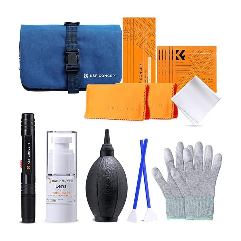 K&F Cleaning Kit 23 in 1