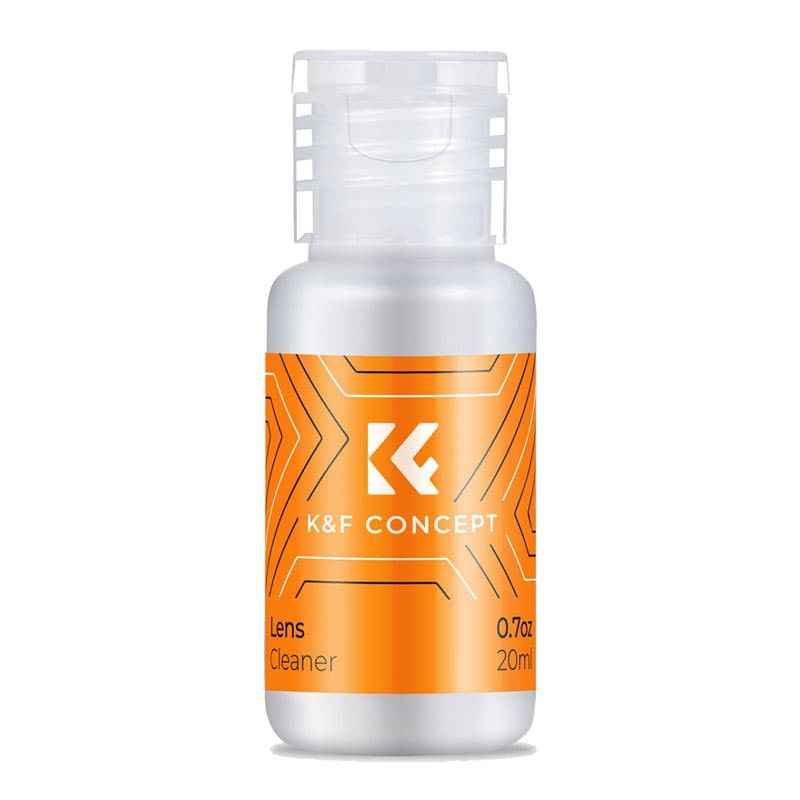 K&F Cleaning Solution, 20ml