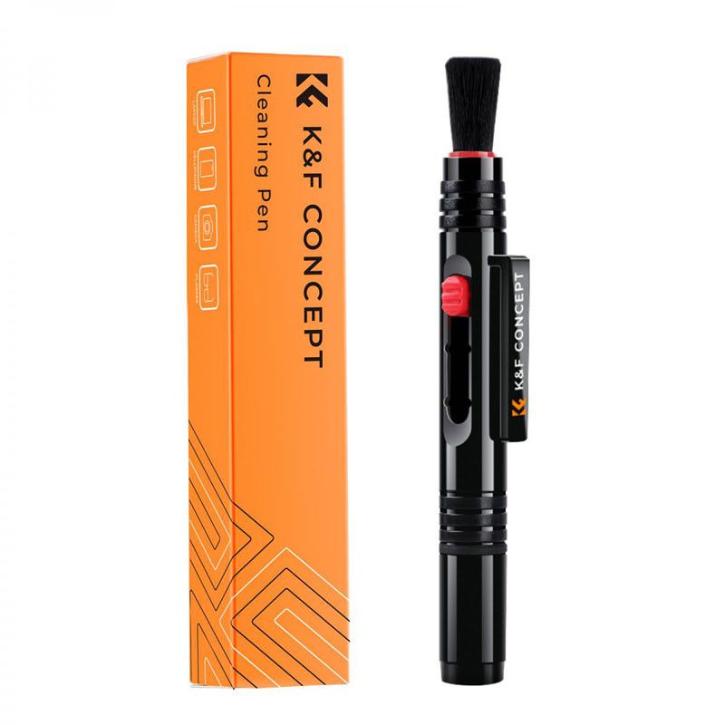 K&F 3-in-1 Cleaning Pen