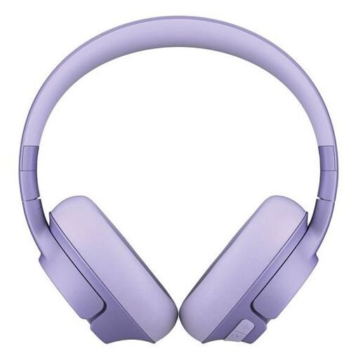 Clam Core de Sitecom - Casques antibruit Bluetooth avec micro intégré - Sans fil - Lilas Rêve
