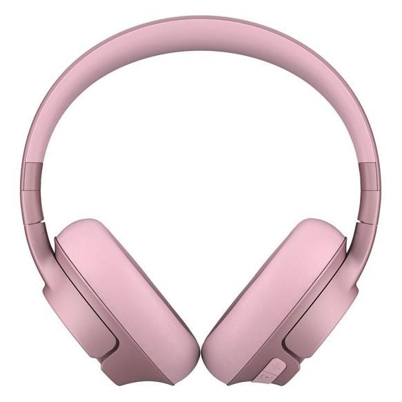 Sitecom Clam Core - Bluetooth Wireless Headphones - Pastel Pink